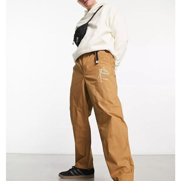 The North Face Rispstop Easy baggy - Picture 10 of 11